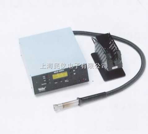 WHA3000V智能无铅热风维修台