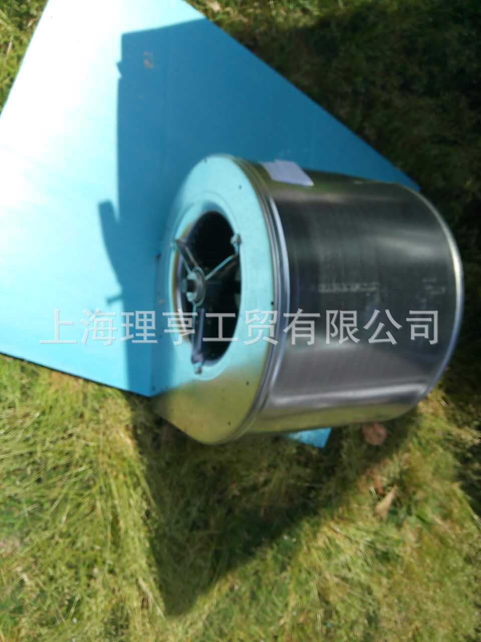 意大利全新离心风机 DD9/9  M001 1F 6P.1V