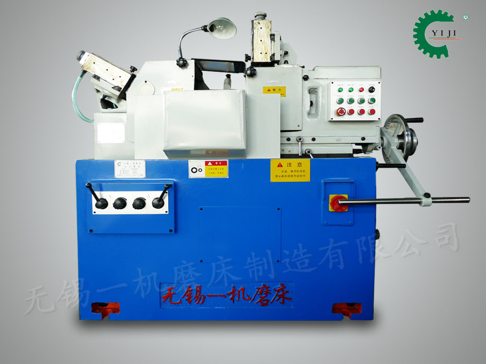 厂家销售  现货供应 无锡一机 无心磨床MT1040A