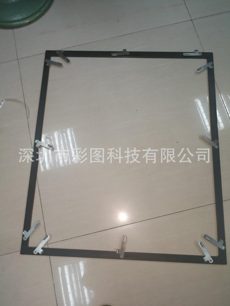 OLEC曝光机框架AP30 Ap38