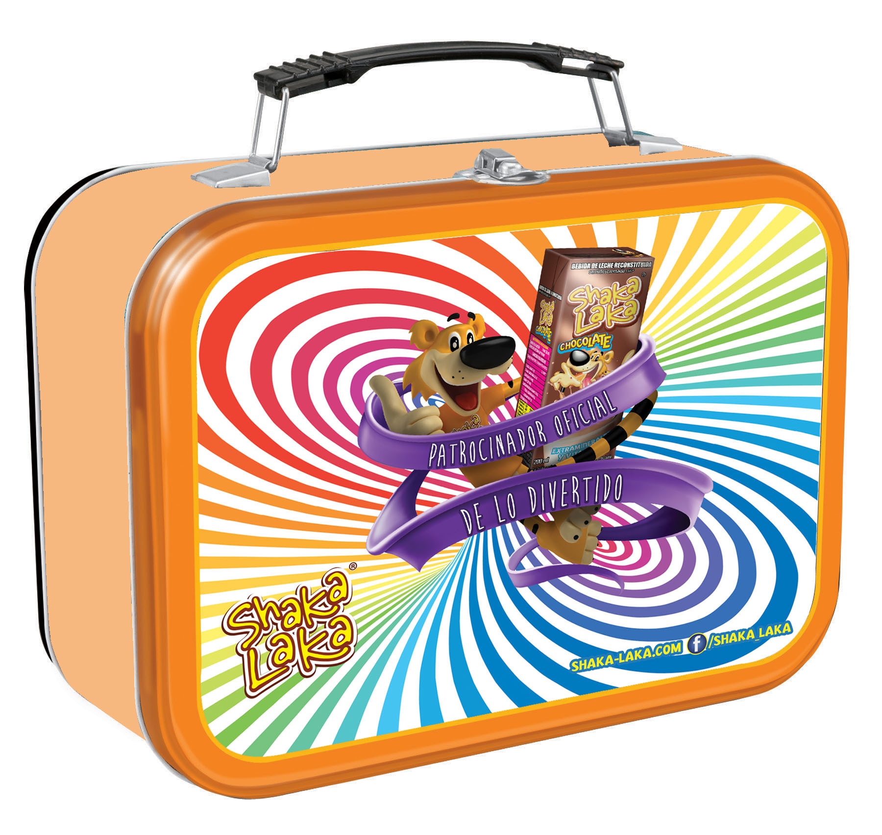 生产马口铁手挽罐圣诞卡通玩具礼盒手提箱午餐盒金属铁盒tin box