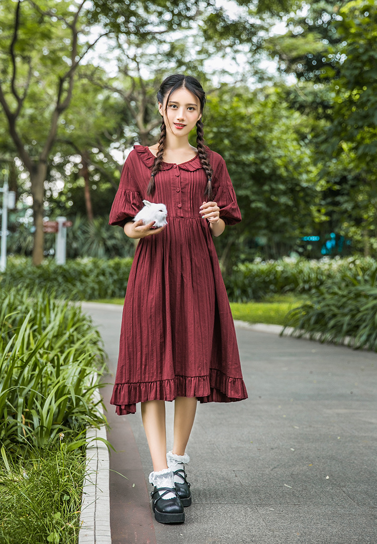 Costume femme OURS SAUCE SOJA en Coton - Ref 3333718 Image 53