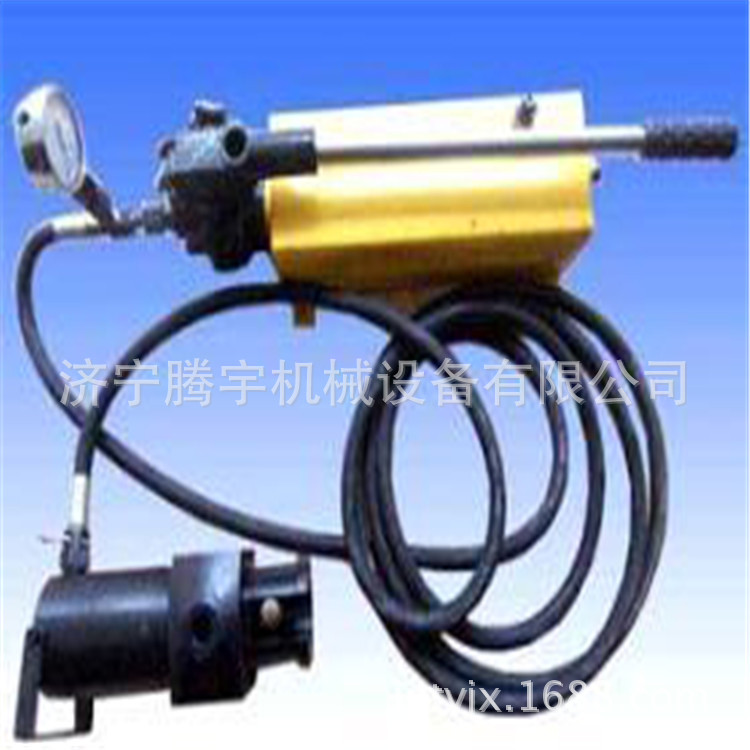 电动锚索张拉机具厂家专业生产直销锚索张拉机具价格优惠