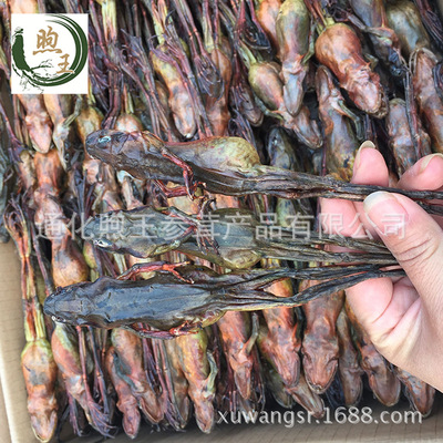 林蛙干批发 长白山自产雪蛤  林蛙油  农家自产 大量批发|ru