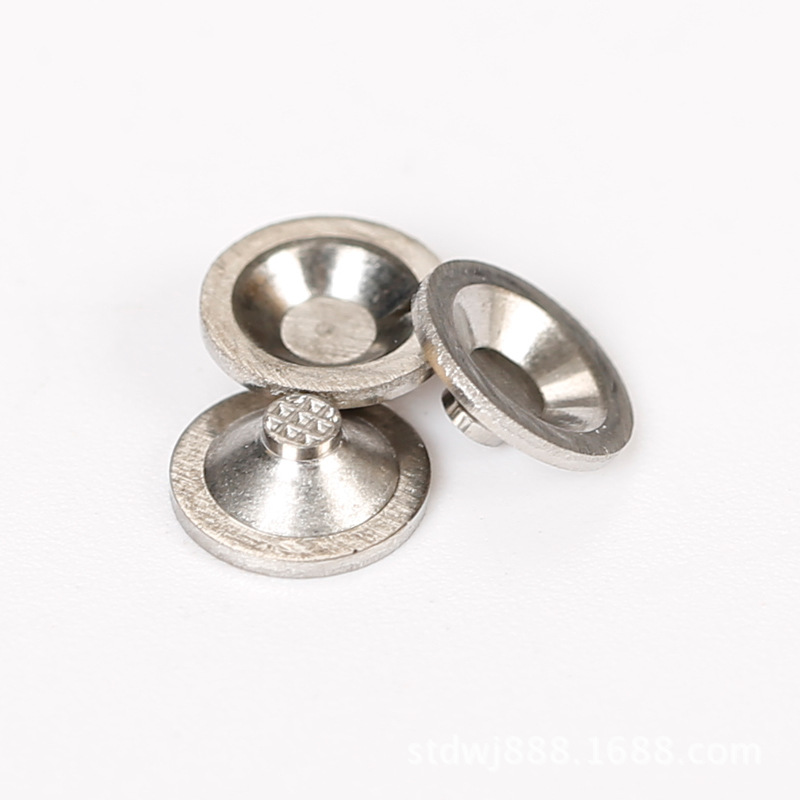 陶瓷气体放电管电极 中间电极 端柱电极 可伐材料电极