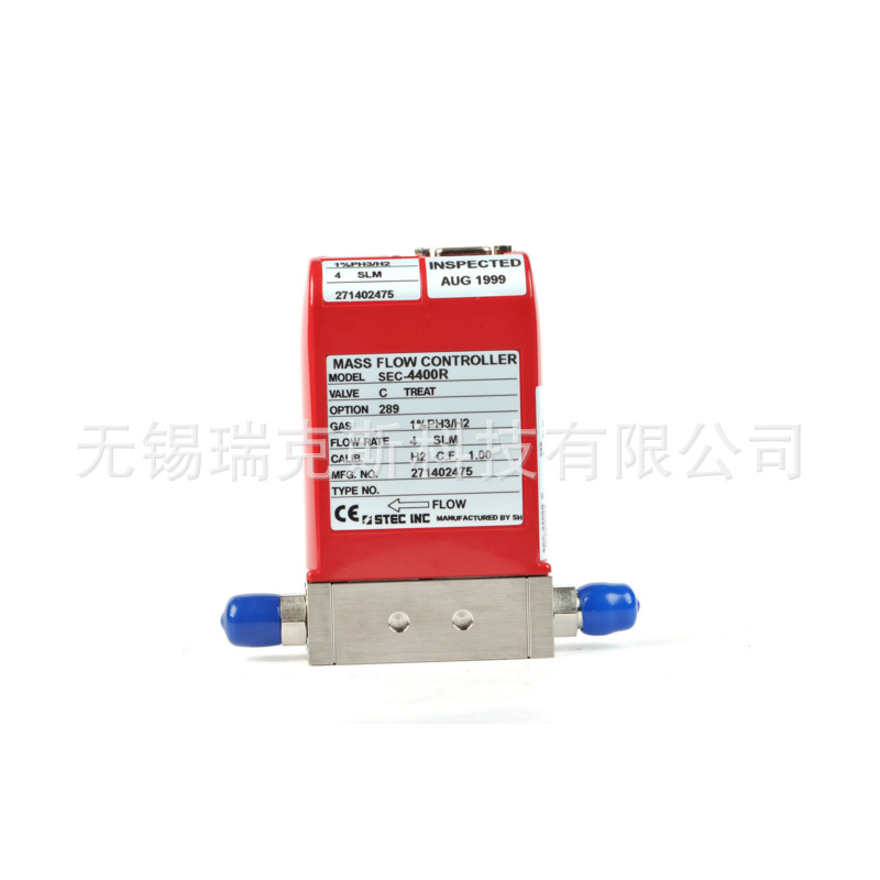 HORIBA STEC   SEC-4400原装进口气体流量计流量气体用质量控制器