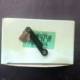 Rib template thread gauge 55 degrees 60 degrees metric/inch. Thread Template