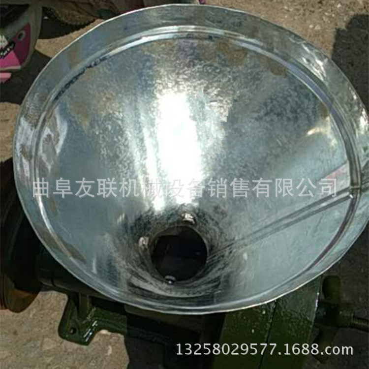 新型家用粮食磨糊机 粗粮加工磨糊机 多功能磨粉磨浆机 