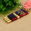 New expensive dragon and phoenix single -headed handmade pen high -grade water fog tattoo handmade pen pattern eyebrows floating eyebrow embroidered eyebrows