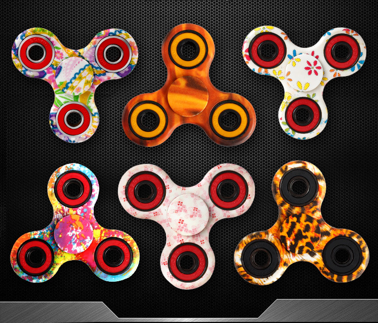 Finger spinner      - Ref 2618688 Image 10