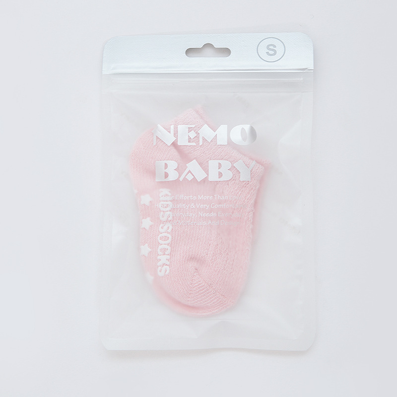 Nueva Corea del Sur primavera y el verano anillo en movimiento hueco de algodón fino malla grande barco los niños Calcetines bebé bajo piso superior Calcetines