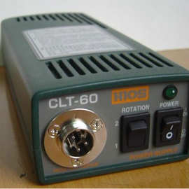 供应：日本HIOS/好握速 CL电动螺丝刀系列专用电源 CLT60 电批电