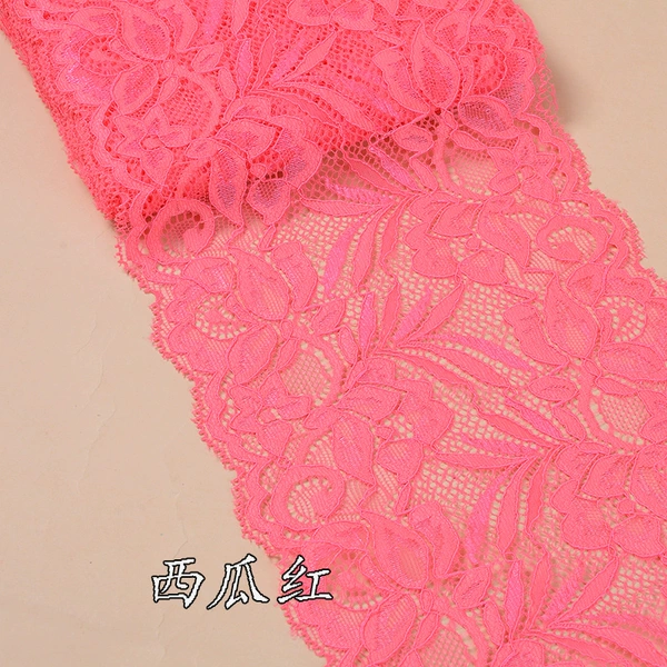 Watermelon red*15cm