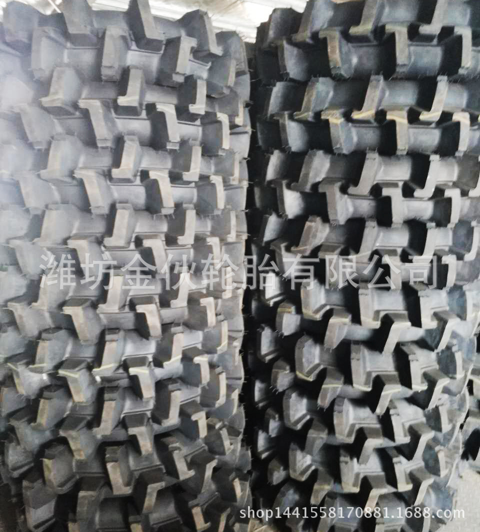 厂家供应 7.50-16 拖拉机轮胎 水田轮胎 8.3-24各种型号