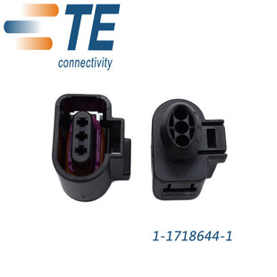 ��h̩�� AMP ���սӲ�� 1-1718644-1 ĸ�����⚤ ������ ������