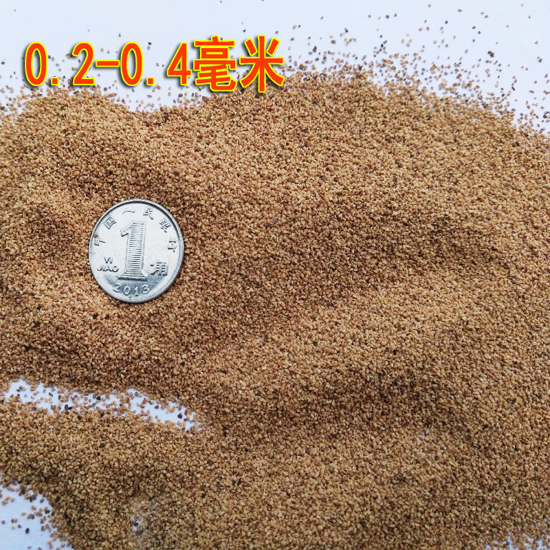 研磨材料精抛光核桃壳磨料，抛光菩提子小五金件用核桃壳喷砂磨料|ru