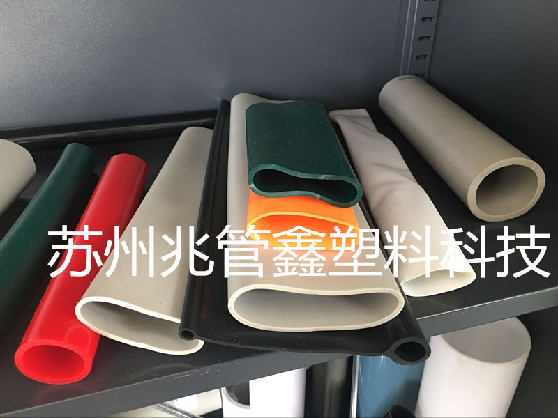 厂家供应滚筒套胶包胶金属软管五金护套软管PVC滚筒包胶包覆软管-阿里巴巴