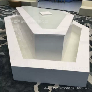儿童洗手池厂家批发 幼儿早教中心亚克力人造石材质洗手池易清洁