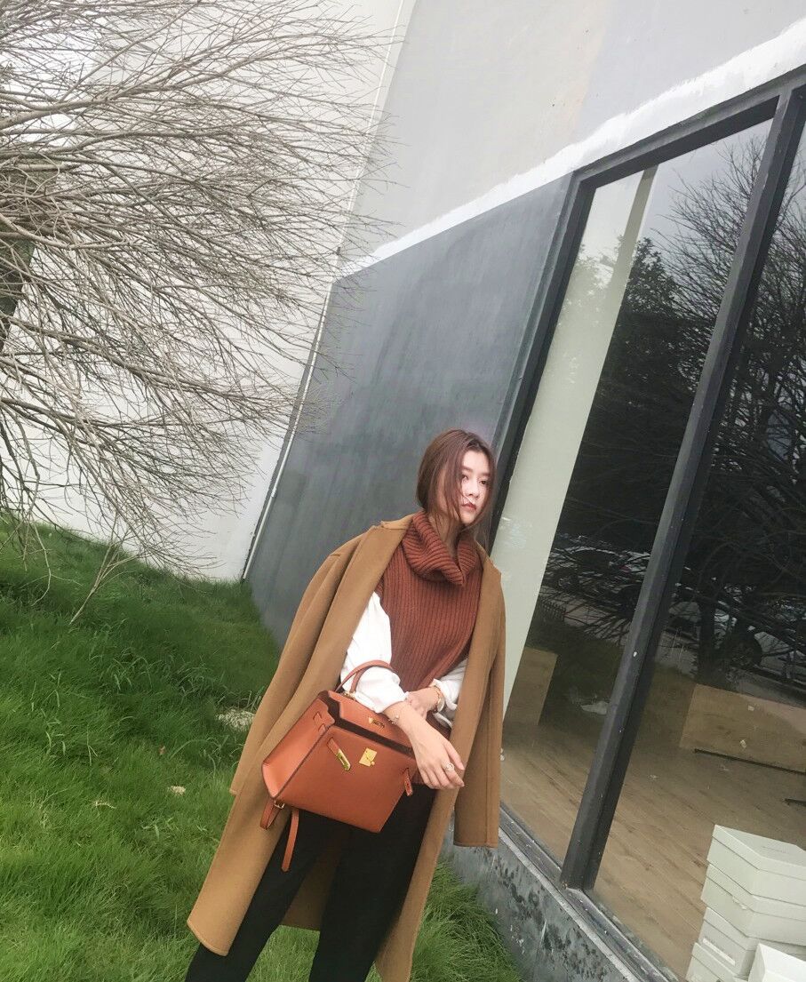 Gilet femme en Tricot - Ref 3316870 Image 119