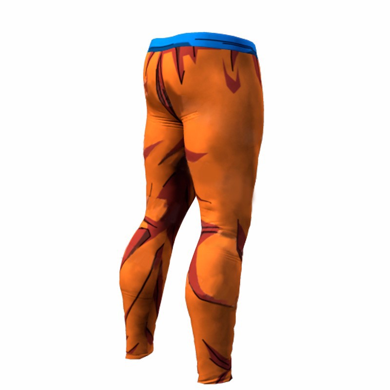 Quick-Dry Pants Image 7