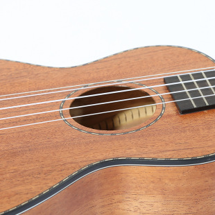 �ȿ����� 5��ukuleleС���� ����Low-G��3�N���ù���������ɫ