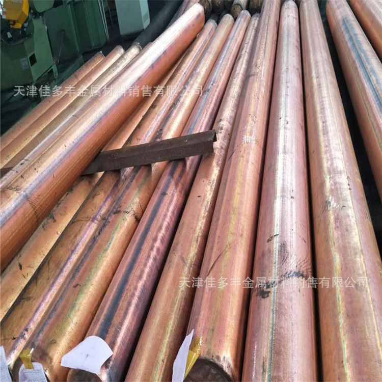 铜及铜合金（国标尺寸）紫铜圆棒 纯铜圆棒 紫铜方棒 纯铜方棒