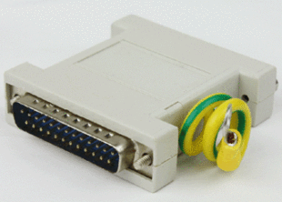 VGA�ӿ���̖������ DB9�\DB15�\DB25�