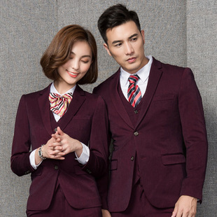 Gilet femme en Mélange de coton - Ref 3317123 Image 12