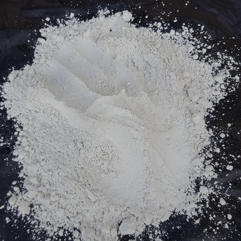 海泡石厂家批发水处理用海泡石200目  吸附水用海泡石粉150目