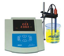 北京美华仪新品优惠电导率仪/电导率仪