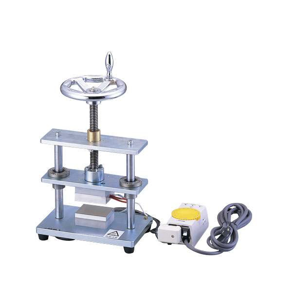 钳式压力机 MP-001 AS ONE  2-7950