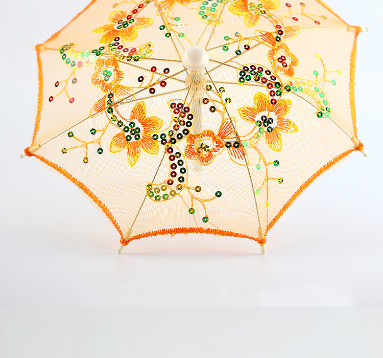 小号蕾丝伞详情页_11