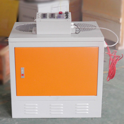 Manufacturers custom high frequency Copper source separate Electrolysis source