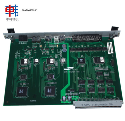 三星贴片机  J31521003A STEP_DRIVER_STPU STPU-1CH