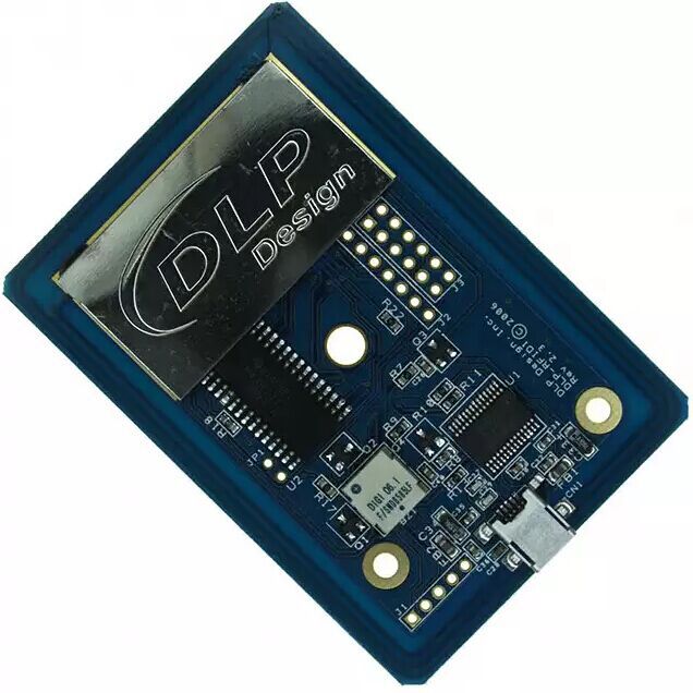 正品供应DLP Design Inc./DLP-RFID1-OG 读取模块 RFID读取模块