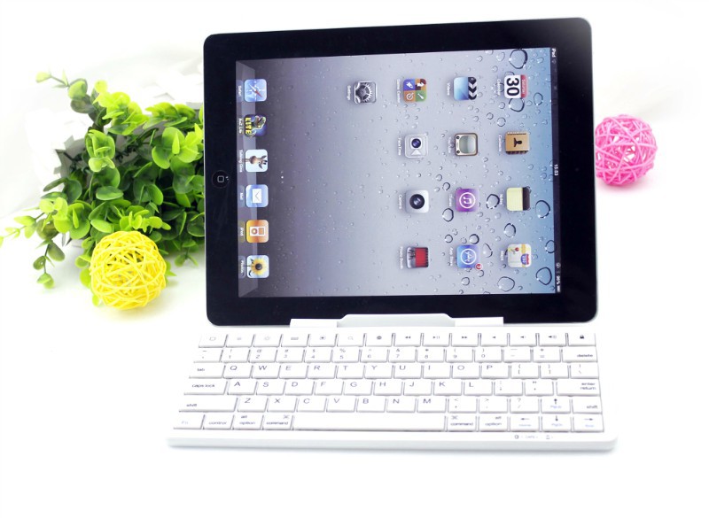 Clavier pour tablette - Ref 3423138 Image 8