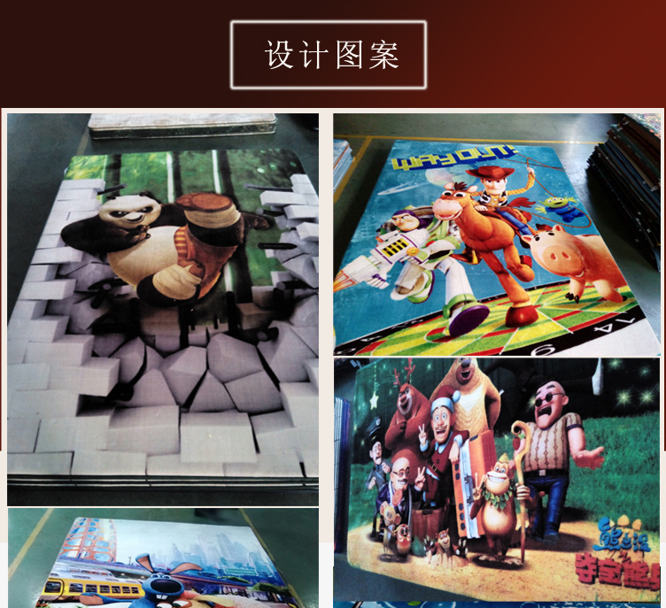 宝宝爬行垫 (21)