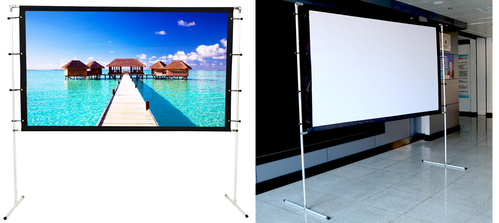 100 Inch Vs 120 Inch Screen