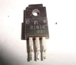 B1616 2Sb1616 Transistor Spot