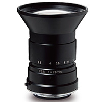 KOWA 兴和 单CCD线阵专用镜头LM28LF 