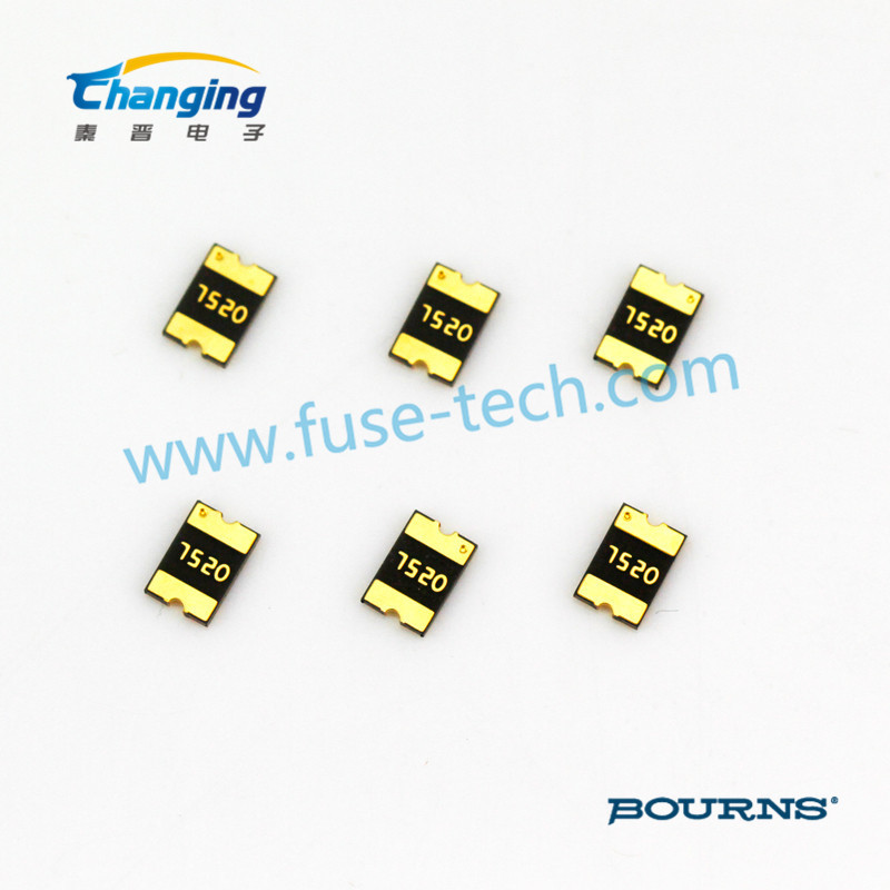 MF-MSMF075 0.75A 13.2V 贴片自恢复保险丝 1812体积 伯恩斯原装