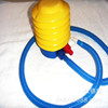 Inflatable air pump, swimming ring, balloon for yoga