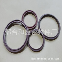氟胶油封   氟胶密封 YX型 Y型  橡胶油封 氟胶密封圈 O型圈