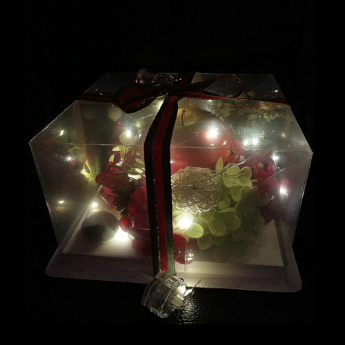 创意九朵玫瑰香皂花束礼盒小熊情人节礼品礼物促销奖品一件代发