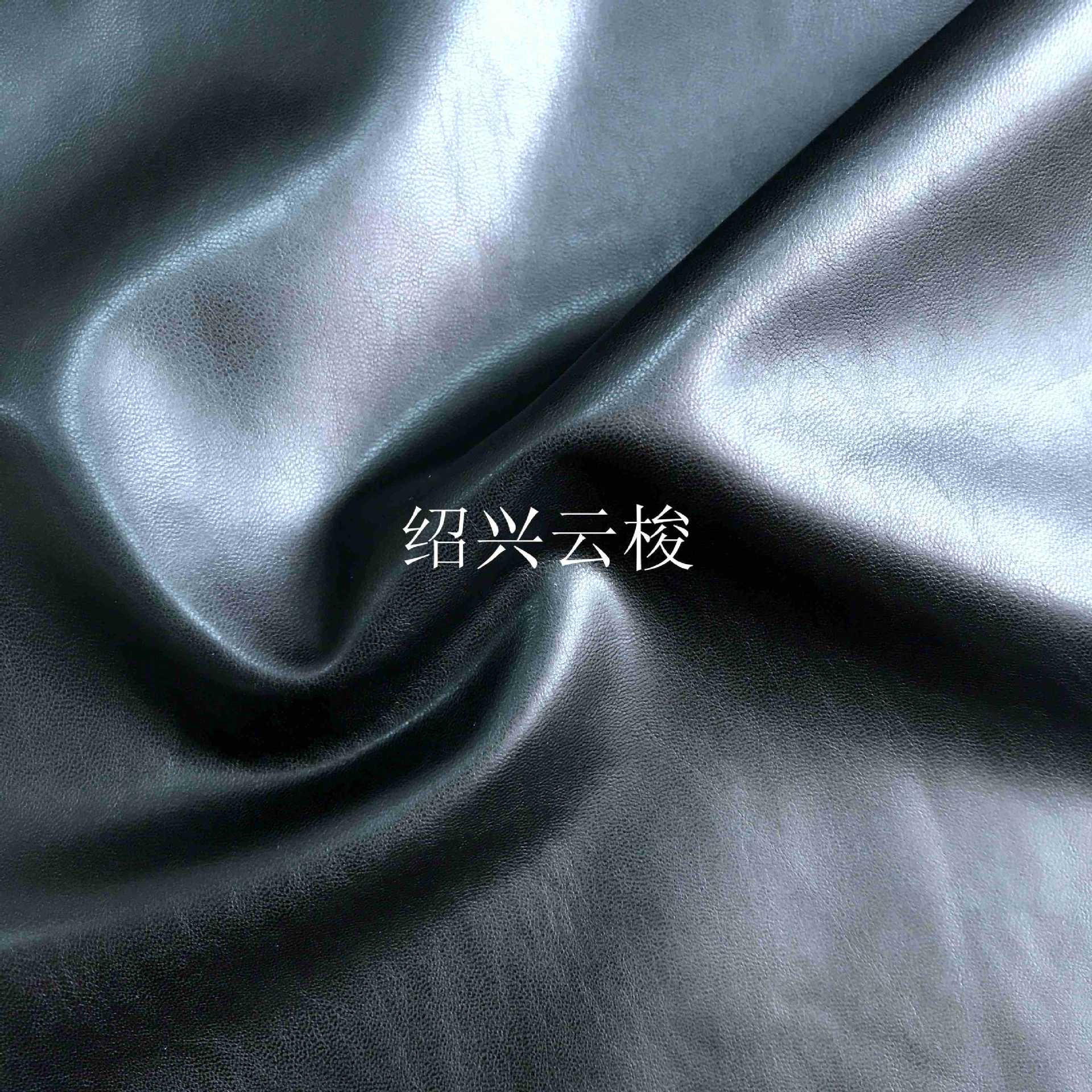 DMF FREE 四面弹皮裤PU 耐水解耐磨