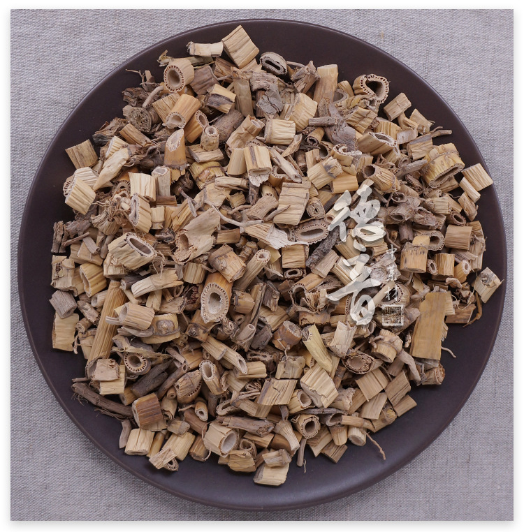 Dried Reed Rhizome Lu Gen 500g Traditional Chinese Herb for Decoction and Culinary Use key features