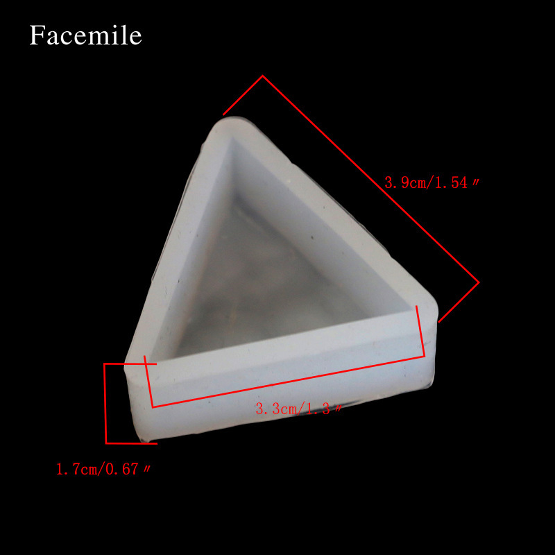 水晶滴胶水纹硅胶模具水波纹水晶滴胶模具DIY 滴胶模具