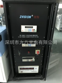 LED封装设备;LED灯具检测;LED灯带