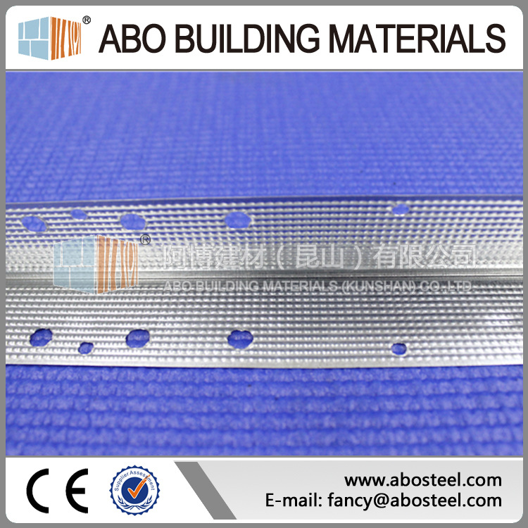 建筑用镀锌护角网  墙体网  阿博建材
