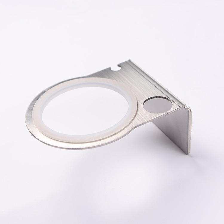 304不锈钢吹风机架2